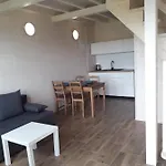 Dom wakacyjny Ga-ba Sarbinowo