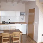 Dom wakacyjny Ga-ba Sarbinowo
