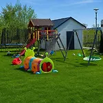 Ga-ba Сasa de vacaciones Sarbinowo