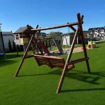 Ga-ba Сasa de vacaciones Sarbinowo