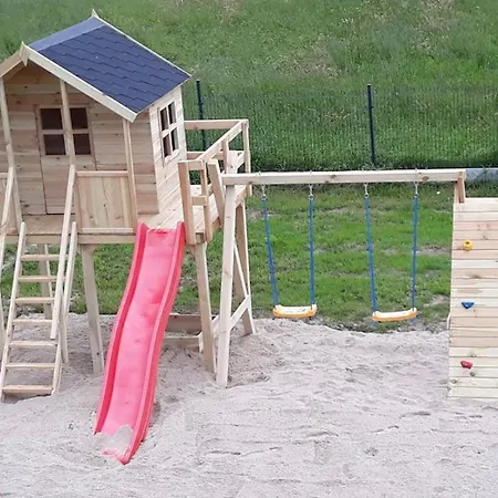 Ga-ba Holiday home *