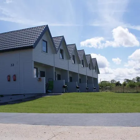 Ga-ba Holiday home Sarbinowo