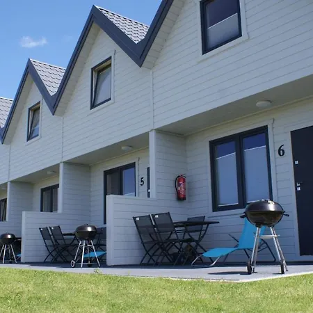Ga-ba Holiday home *