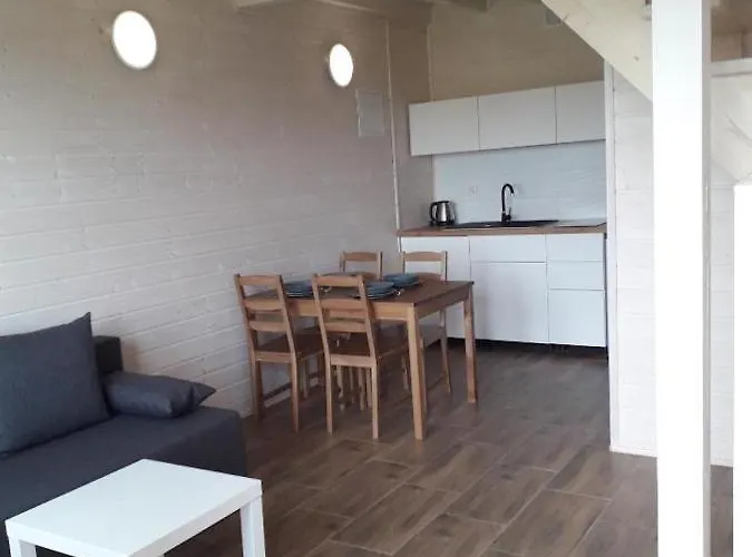 Holiday home Ga-ba Sarbinowo